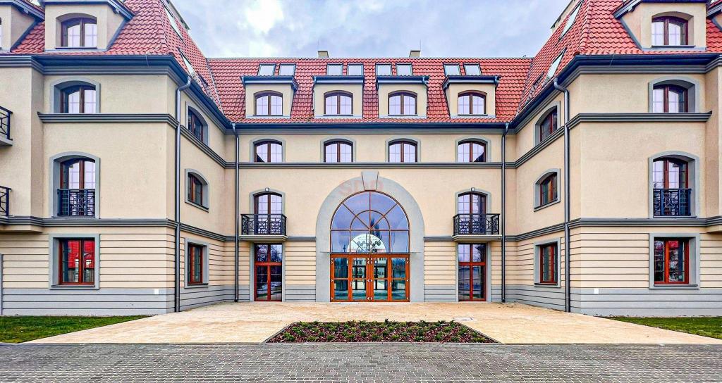 Lokal usługowy do wynajęcia, 435 m², Kobierzyce, Dębowa - zdjęcie 4
