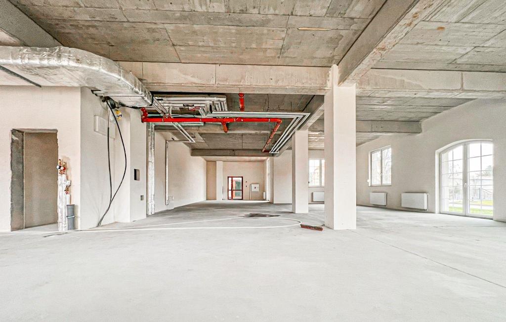 Lokal usługowy do wynajęcia, 435 m², Kobierzyce, Dębowa - zdjęcie 2