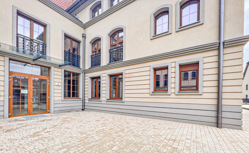 Lokal usługowy do wynajęcia, 435 m², Kobierzyce, Dębowa - zdjęcie 6