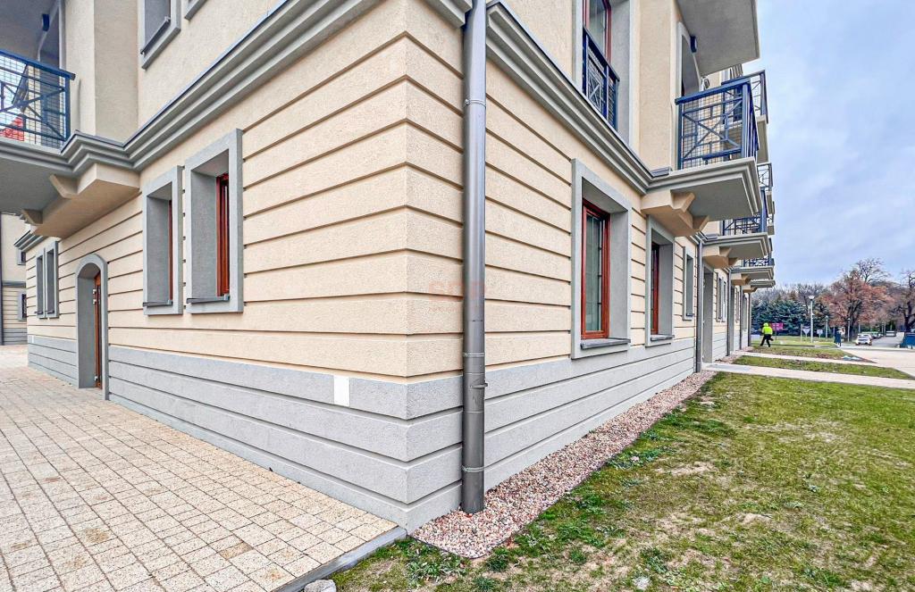 Lokal usługowy do wynajęcia, 435 m², Kobierzyce, Dębowa - zdjęcie 5