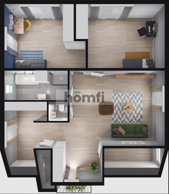 Dom 240,28&nbsp;m², Rzeszów, Staroniwa, Staroniwska - zdjęcie 15