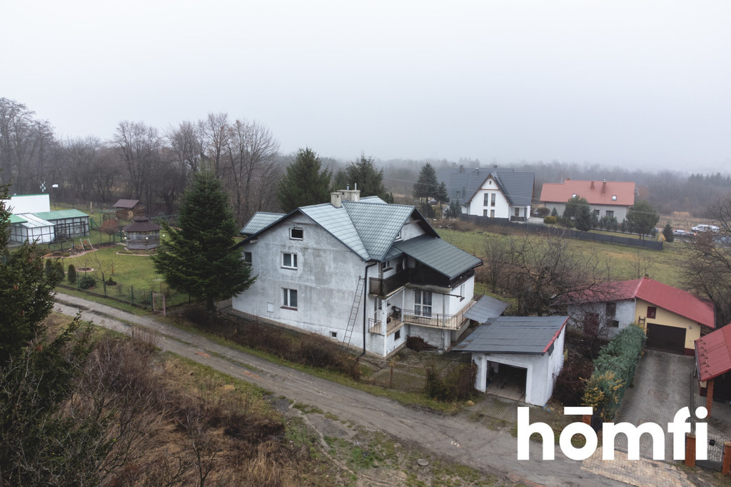 Dom 240,28&nbsp;m², Rzeszów, Staroniwa, Staroniwska - zdjęcie 3