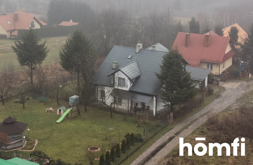 Dom 240,28&nbsp;m², Rzeszów, Staroniwa, Staroniwska - zdjęcie 1