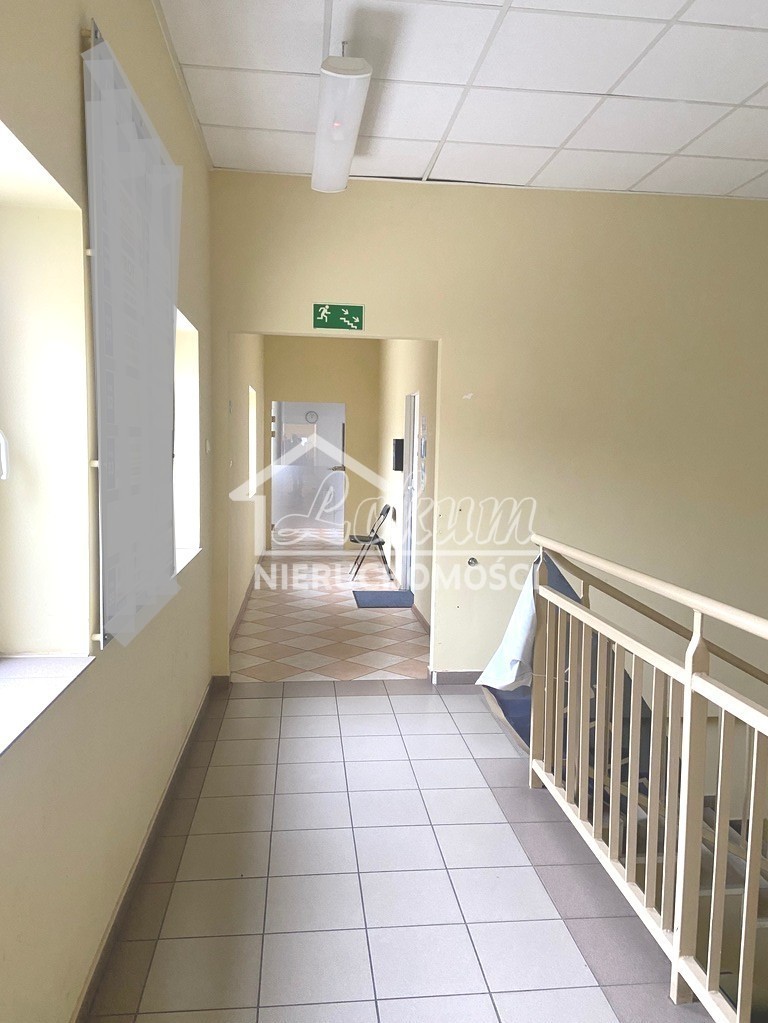 Lokal biurowy na sprzedaż, 725,12&nbsp;m², Szczecin - zdjęcie 10