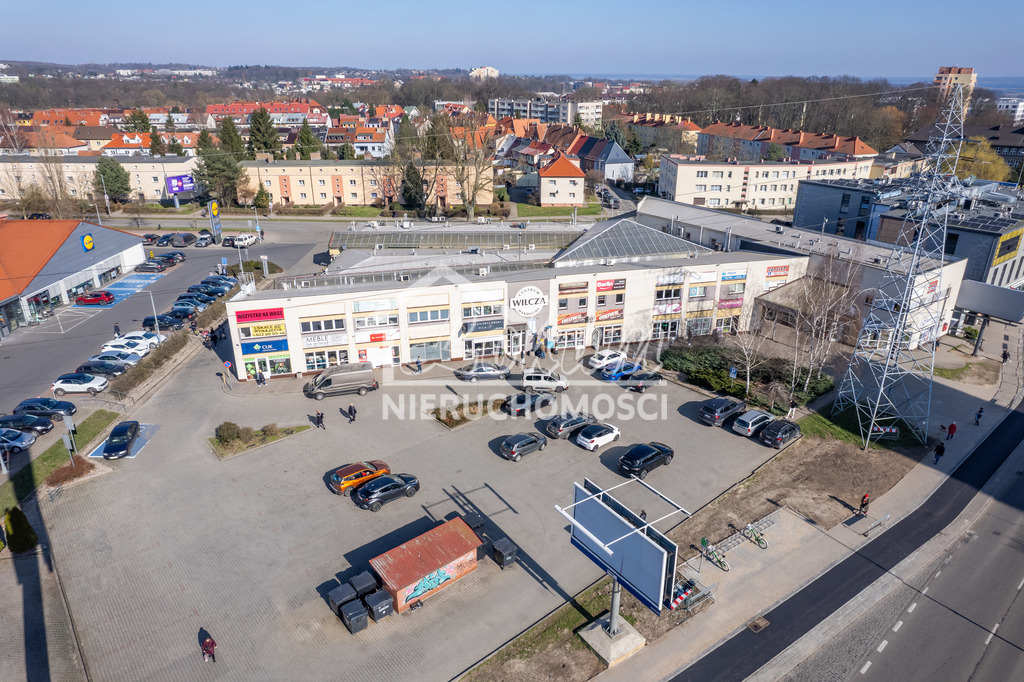 Lokal biurowy na sprzedaż, 725,12&nbsp;m², Szczecin - zdjęcie 4