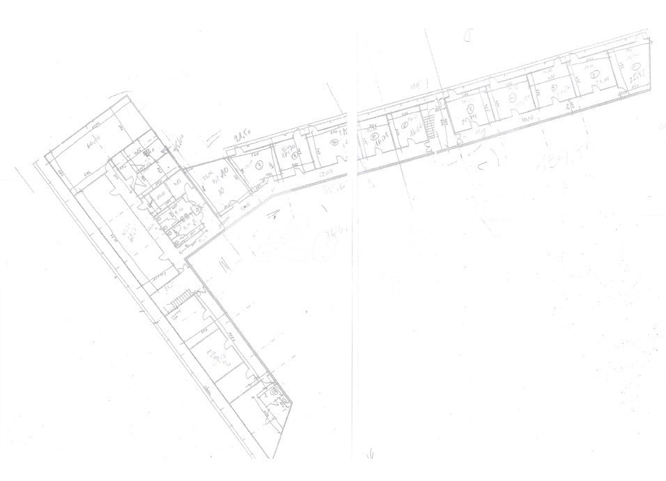 Lokal biurowy na sprzedaż, 725,12&nbsp;m², Szczecin - zdjęcie 7