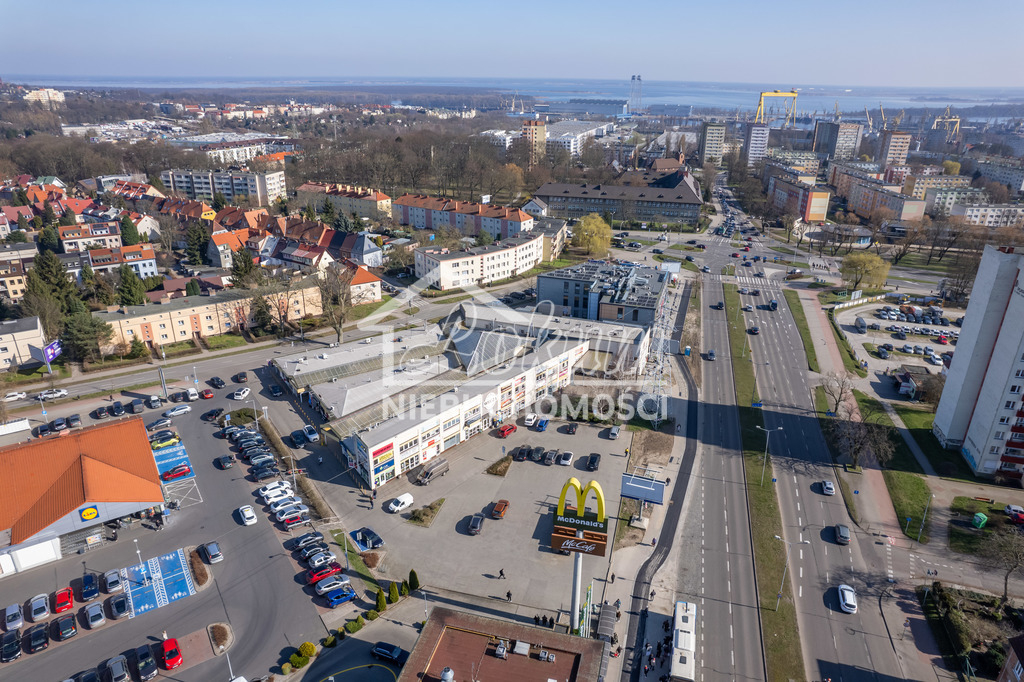 Lokal biurowy na sprzedaż, 725,12&nbsp;m², Szczecin - zdjęcie 5