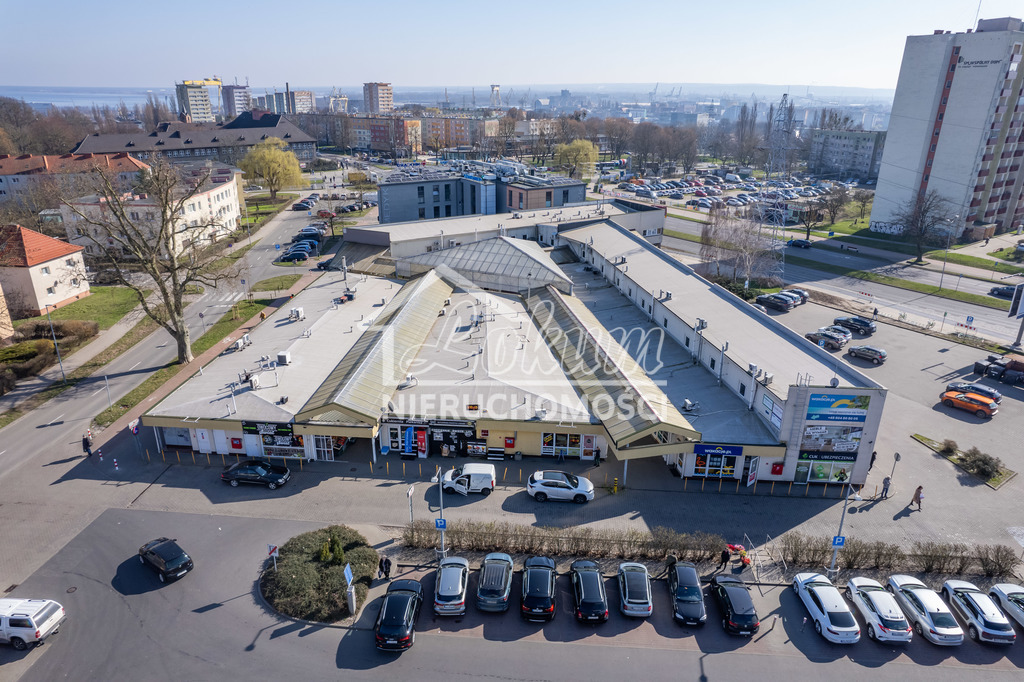 Lokal biurowy na sprzedaż, 725,12 m², Szczecin - zdjęcie 11