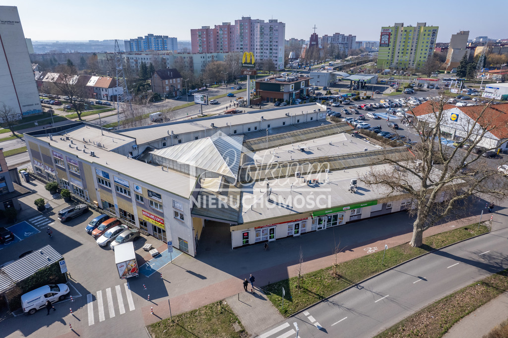 Lokal biurowy na sprzedaż, 725,12 m², Szczecin - zdjęcie 12