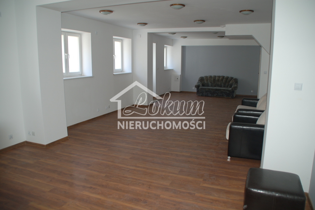 Lokal biurowy do wynajęcia, 138&nbsp;m², Szczecin - zdjęcie 4