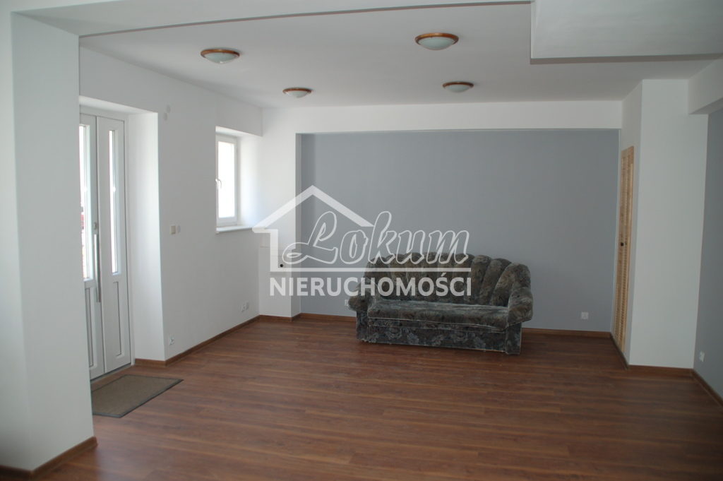 Lokal biurowy do wynajęcia, 138&nbsp;m², Szczecin - zdjęcie 3