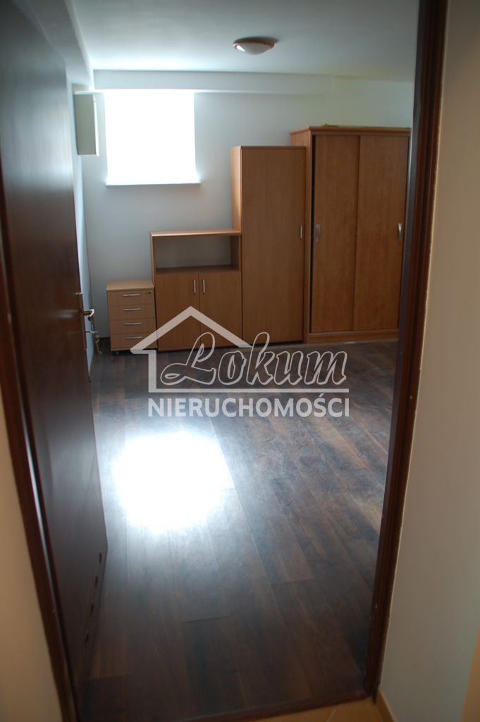 Lokal biurowy do wynajęcia, 138&nbsp;m², Szczecin - zdjęcie 5