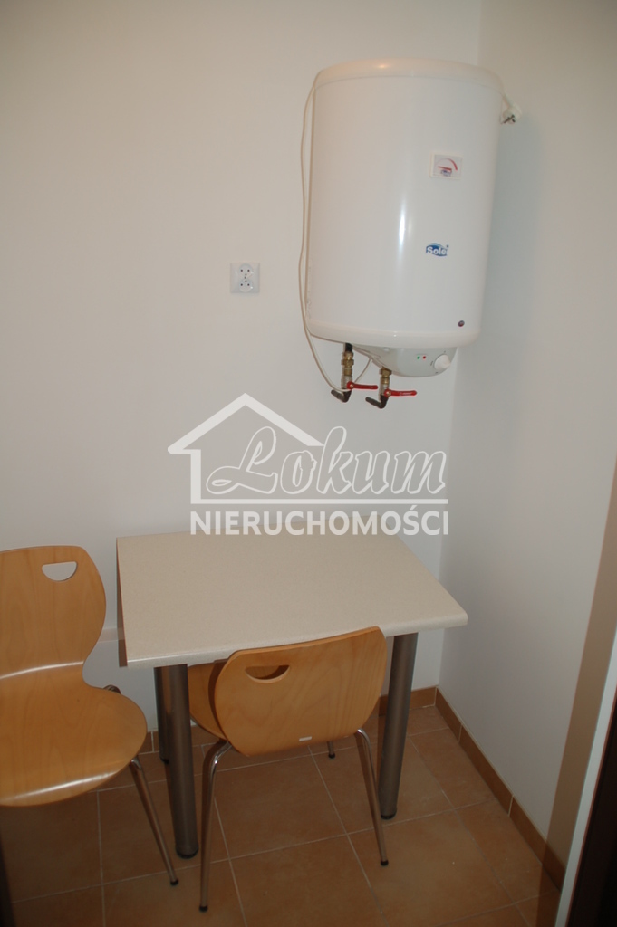 Lokal biurowy do wynajęcia, 138&nbsp;m², Szczecin - zdjęcie 13