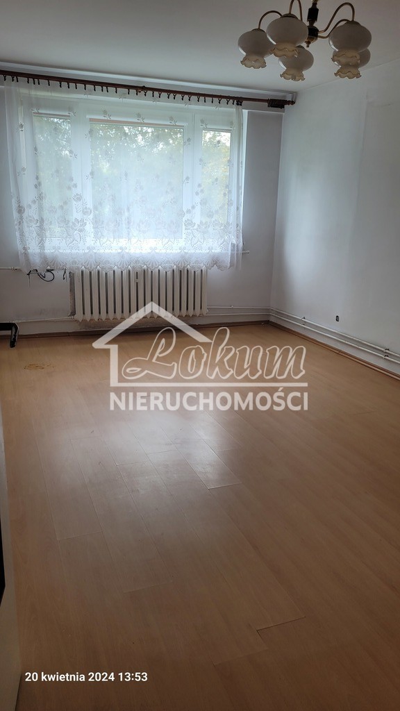 Mieszkanie 53,7&nbsp;m², Bierzwnik, Szkolna - zdjęcie 5