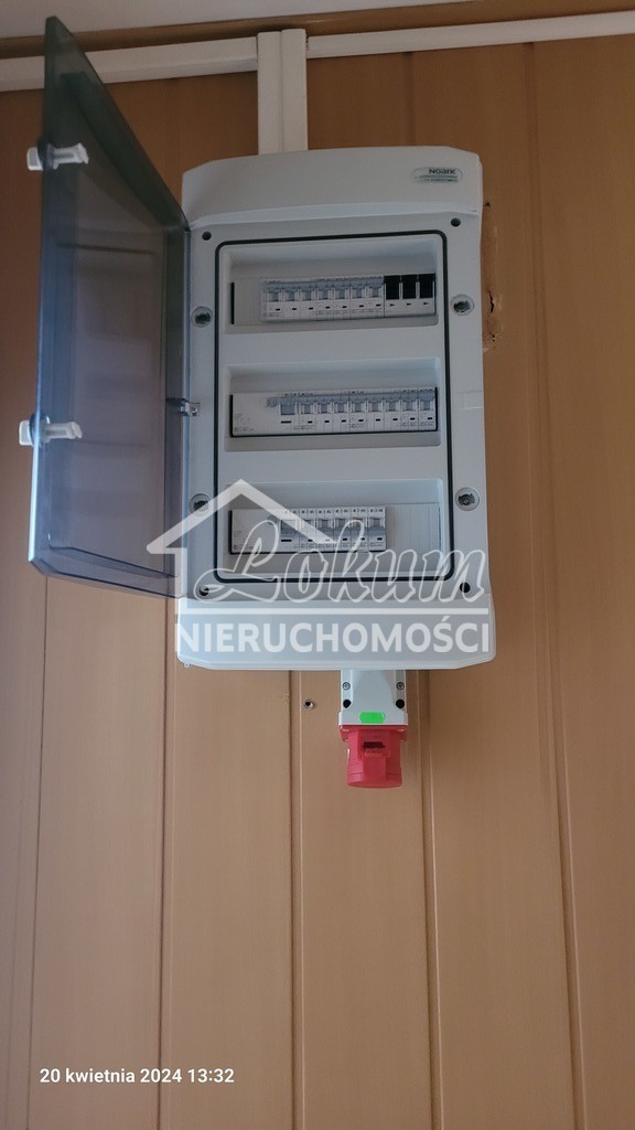 Mieszkanie 53,7&nbsp;m², Bierzwnik, Szkolna - zdjęcie 8