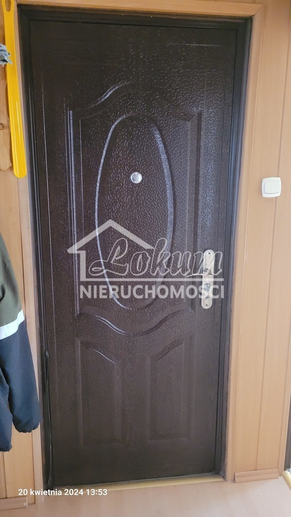 Mieszkanie 53,7&nbsp;m², Bierzwnik, Szkolna - zdjęcie 10