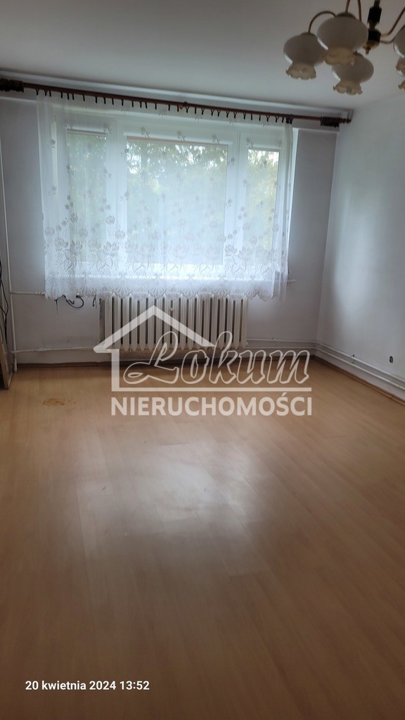 Mieszkanie 53,7&nbsp;m², Bierzwnik, Szkolna - zdjęcie 1