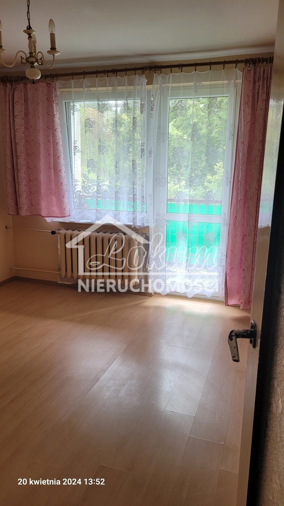 Mieszkanie 53,7&nbsp;m², Bierzwnik, Szkolna - zdjęcie 4