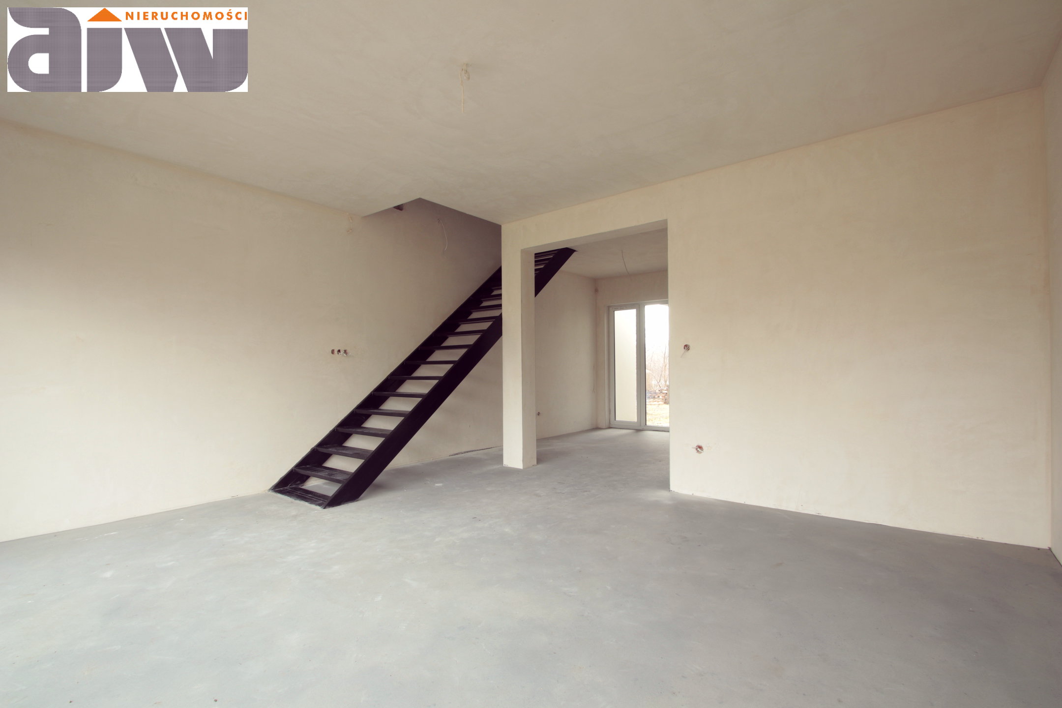 Dom Bliźniak w Truskawiu, pow. 166 m2, działka 635 m2 - zdjęcie 4