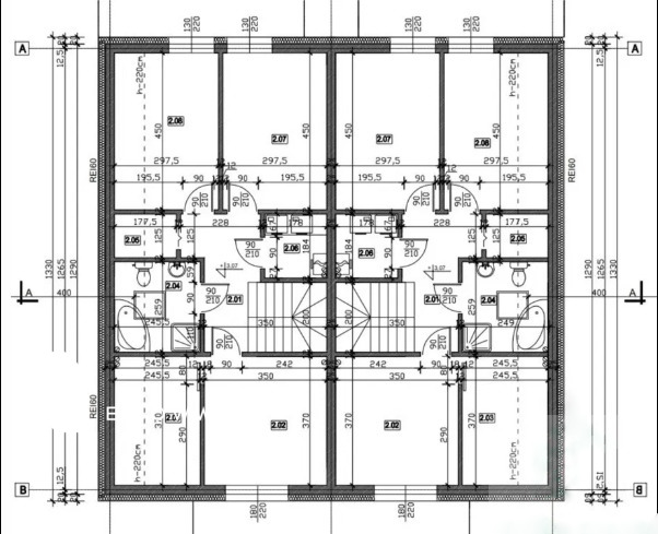 Dom 136,49&nbsp;m², Wiry - zdjęcie 6