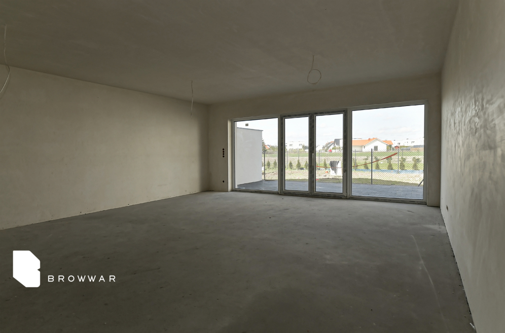 Dom 136,49&nbsp;m², Wiry - zdjęcie 4
