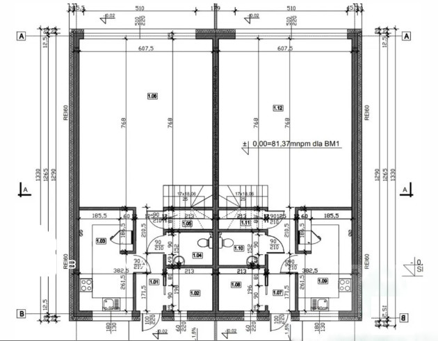 Dom 136,49&nbsp;m², Wiry - zdjęcie 5