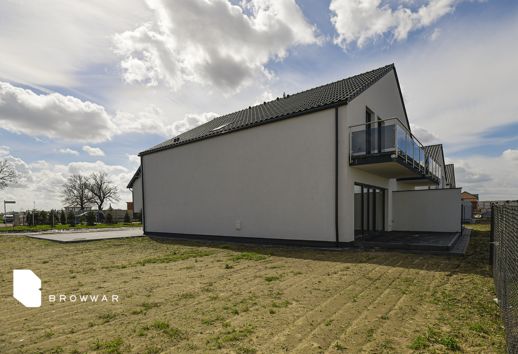 Dom 136,49&nbsp;m², Wiry - zdjęcie 3