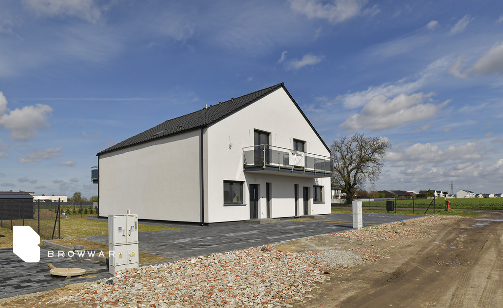 Dom 136,49&nbsp;m², Wiry - zdjęcie 1
