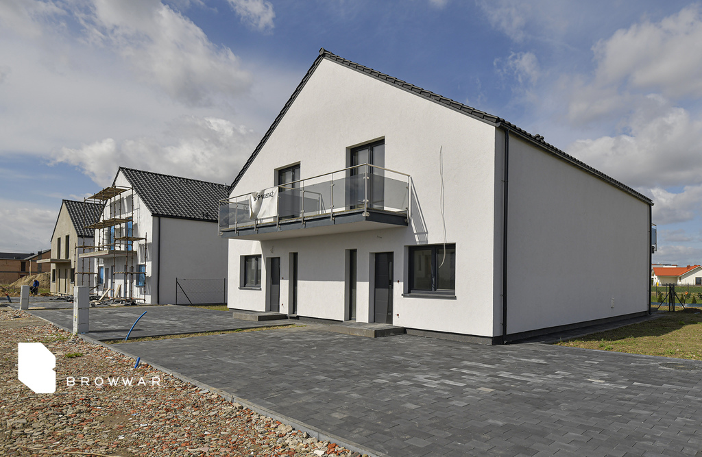 Dom 136,49&nbsp;m², Wiry - zdjęcie 2