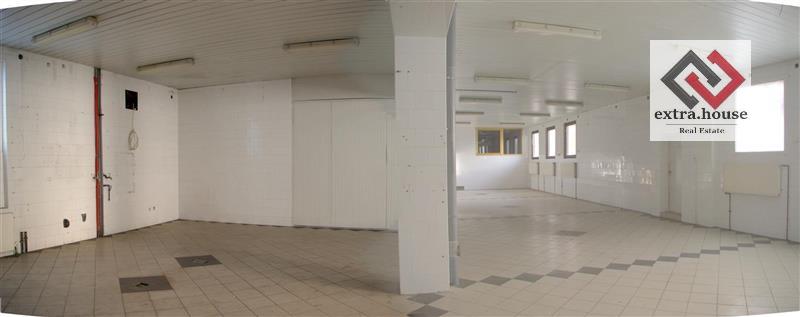 Zakład przemysłowy / warsztat do wynajęcia, 1312&nbsp;m², Stare Kupiski, Działkowa - zdjęcie 4