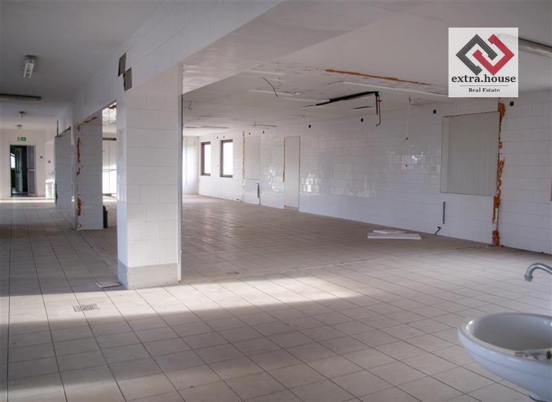 Zakład przemysłowy / warsztat do wynajęcia, 1312&nbsp;m², Stare Kupiski, Działkowa - zdjęcie 3