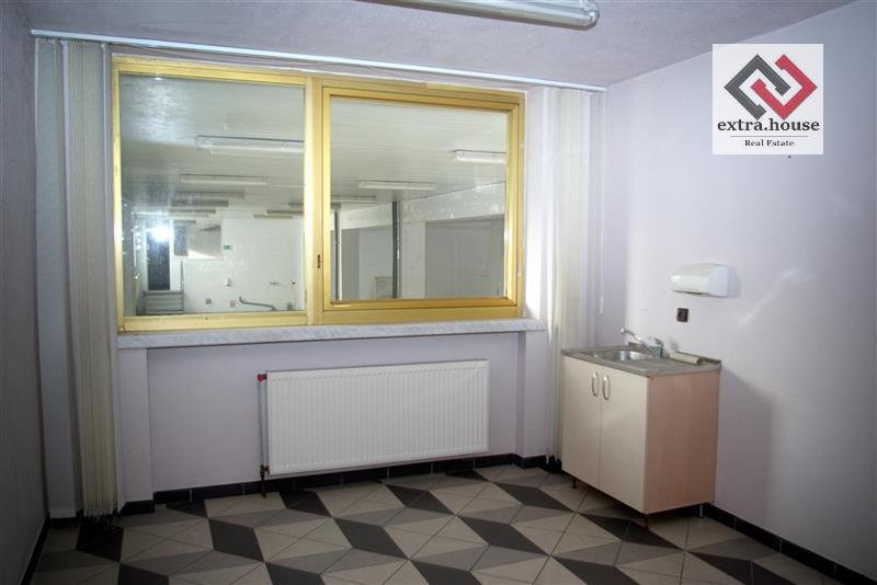 Zakład przemysłowy / warsztat do wynajęcia, 1312&nbsp;m², Stare Kupiski, Działkowa - zdjęcie 10