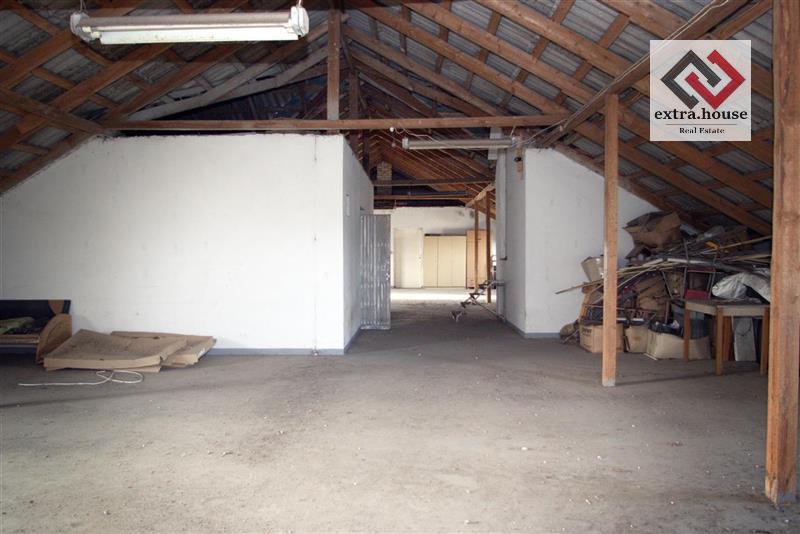 Zakład przemysłowy / warsztat do wynajęcia, 1312&nbsp;m², Stare Kupiski, Działkowa - zdjęcie 9