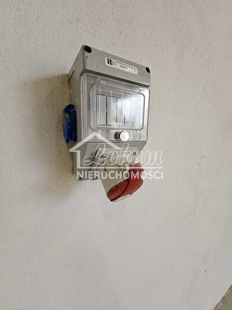 Magazyn na sprzedaż, 600&nbsp;m², Gryfice - zdjęcie 7