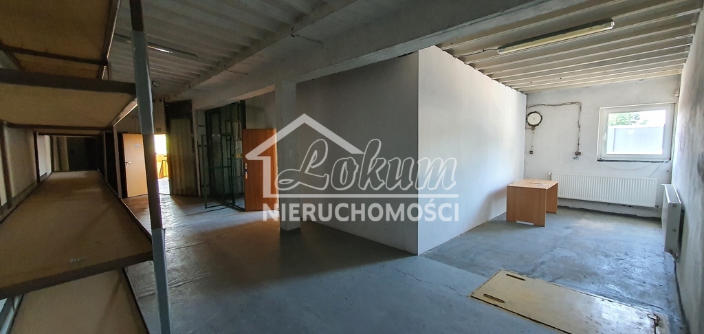 Magazyn na sprzedaż, 388&nbsp;m², Szczecin - zdjęcie 17