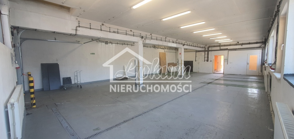 Magazyn na sprzedaż, 388&nbsp;m², Szczecin - zdjęcie 2