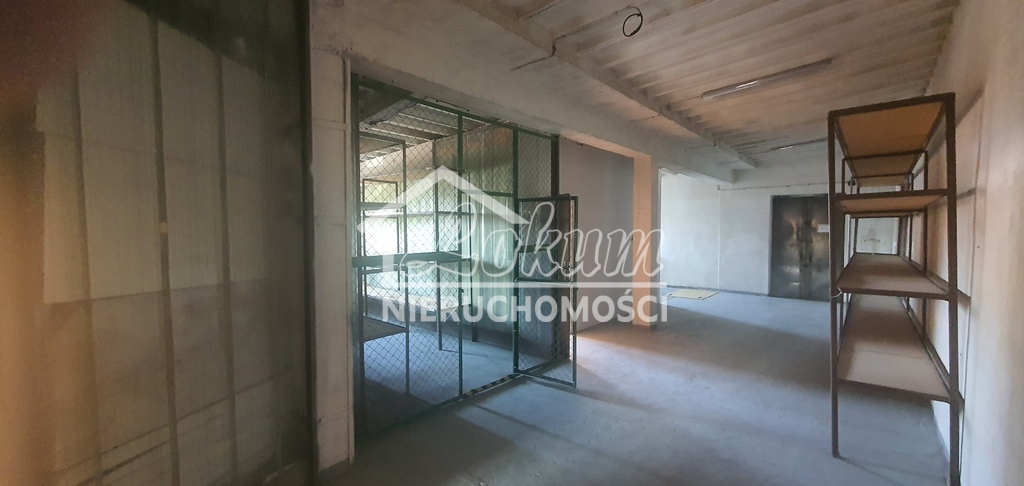 Magazyn na sprzedaż, 388&nbsp;m², Szczecin - zdjęcie 15
