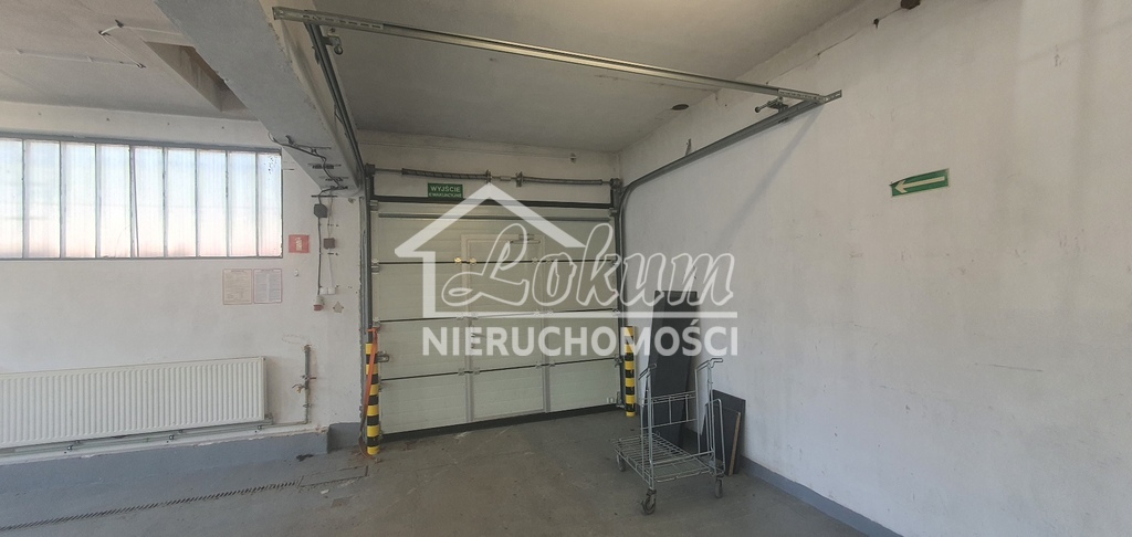 Magazyn na sprzedaż, 388&nbsp;m², Szczecin - zdjęcie 3