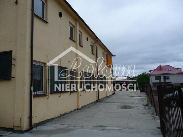 Magazyn na sprzedaż, 388&nbsp;m², Szczecin - zdjęcie 6