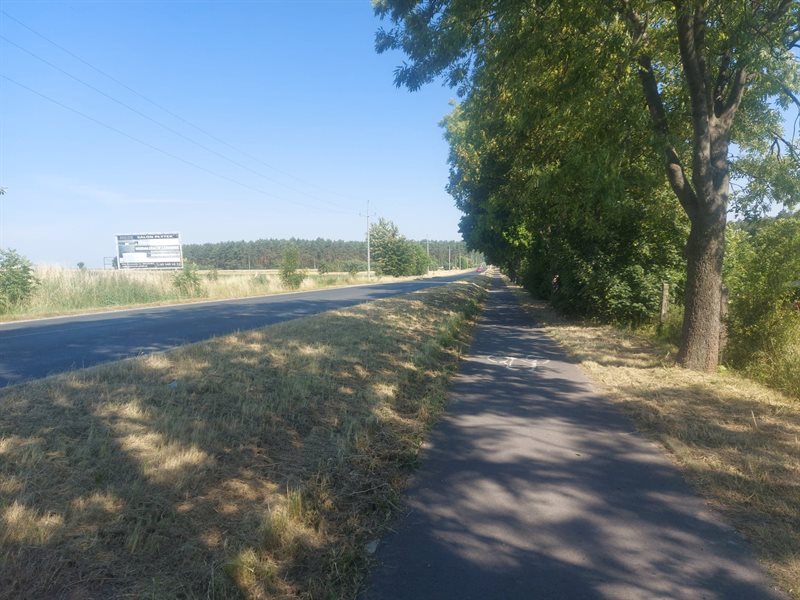 Działka inwestycyjna 8841&nbsp;m², Wschowa, Wolsztyńska - zdjęcie 9