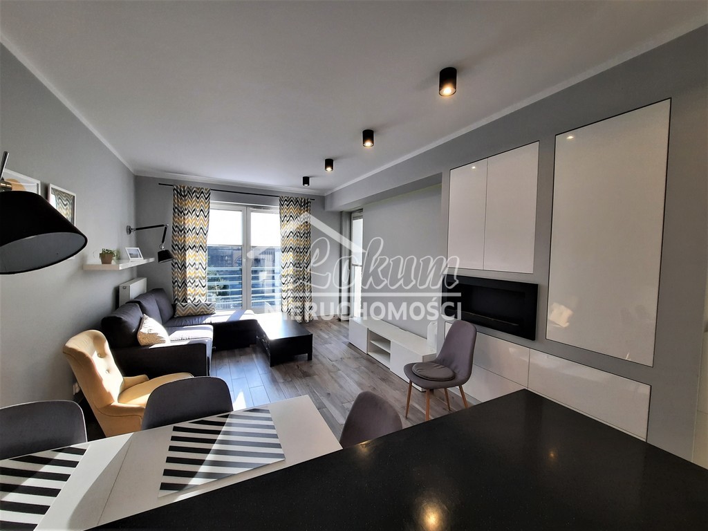 Mieszkanie 42,22&nbsp;m², Szczecin - zdjęcie 2