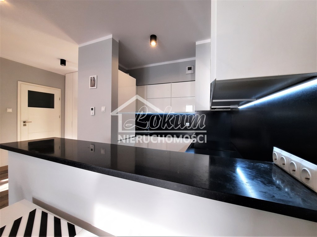 Mieszkanie 42,22&nbsp;m², Szczecin - zdjęcie 4