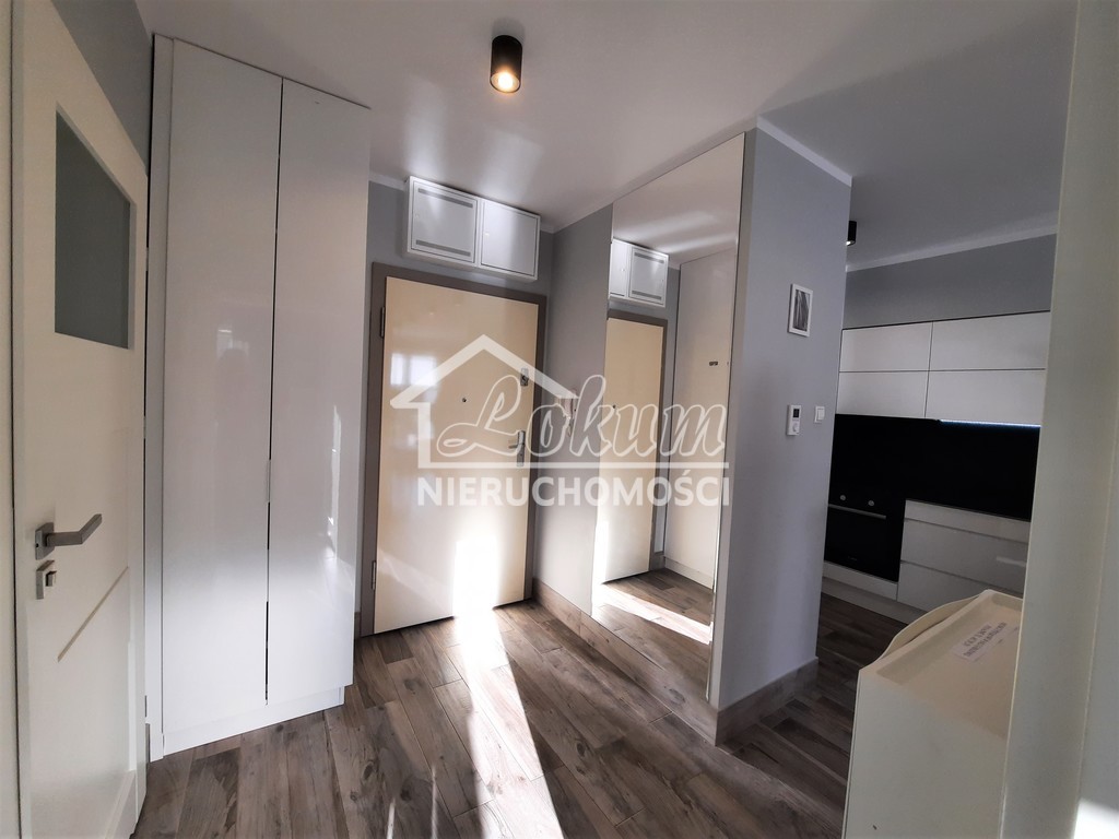 Mieszkanie 42,22&nbsp;m², Szczecin - zdjęcie 9