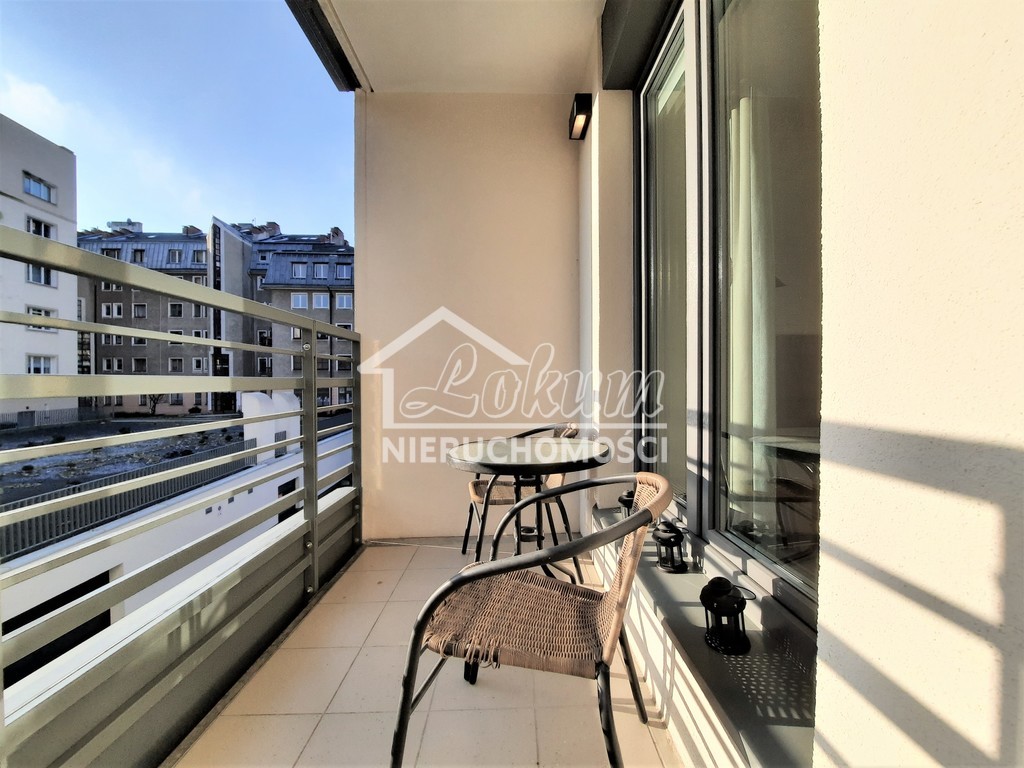 Mieszkanie 42,22&nbsp;m², Szczecin - zdjęcie 10