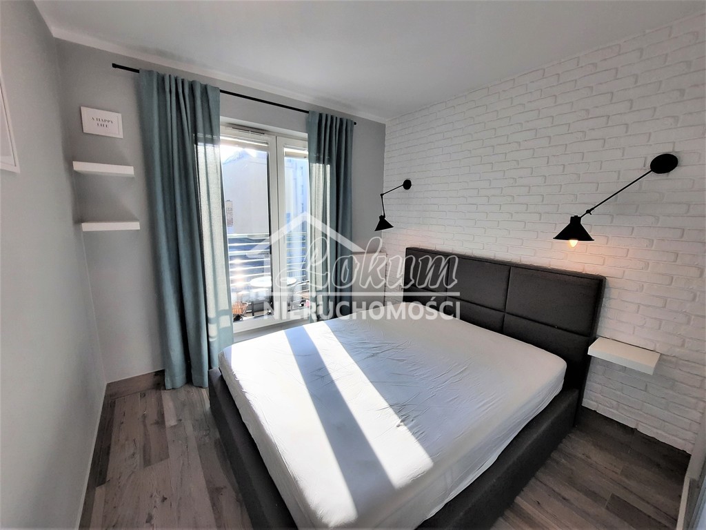 Mieszkanie 42,22&nbsp;m², Szczecin - zdjęcie 6