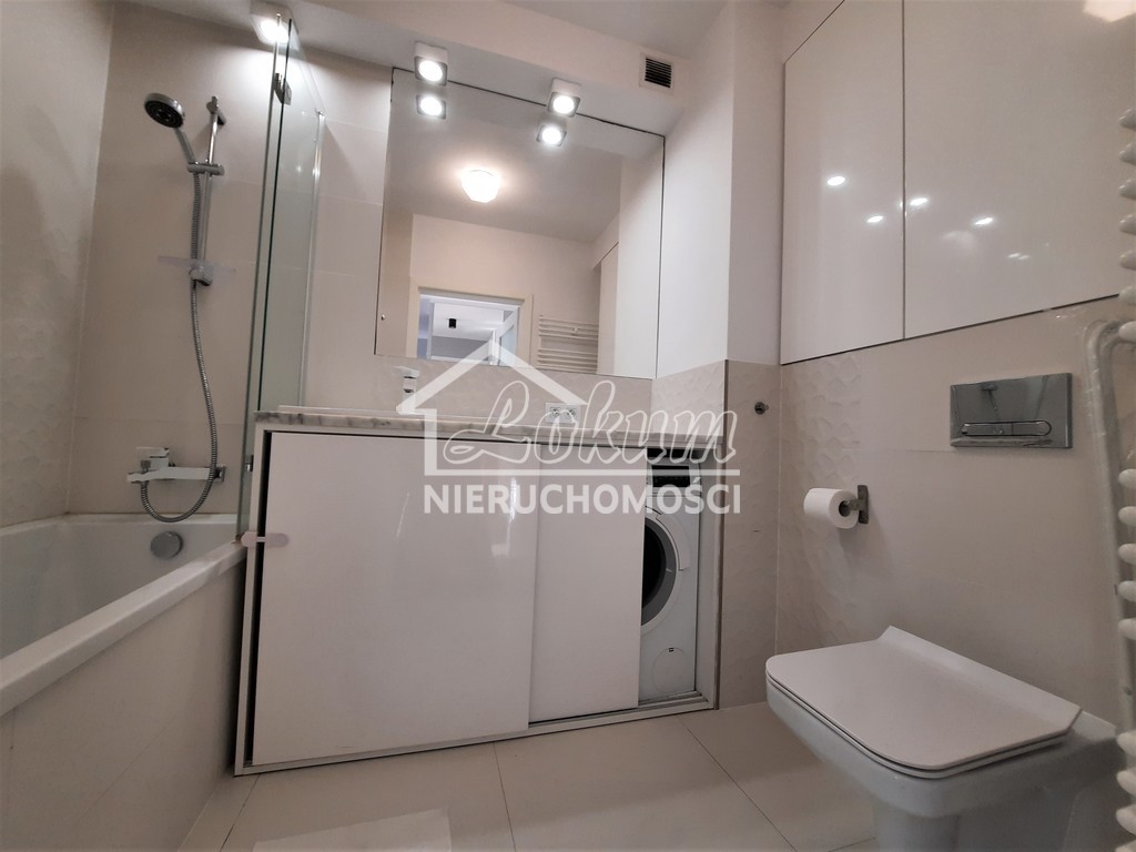 Mieszkanie 42,22&nbsp;m², Szczecin - zdjęcie 8