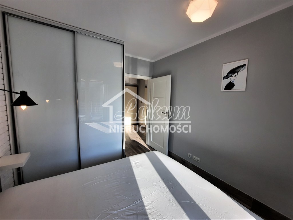 Mieszkanie 42,22&nbsp;m², Szczecin - zdjęcie 7