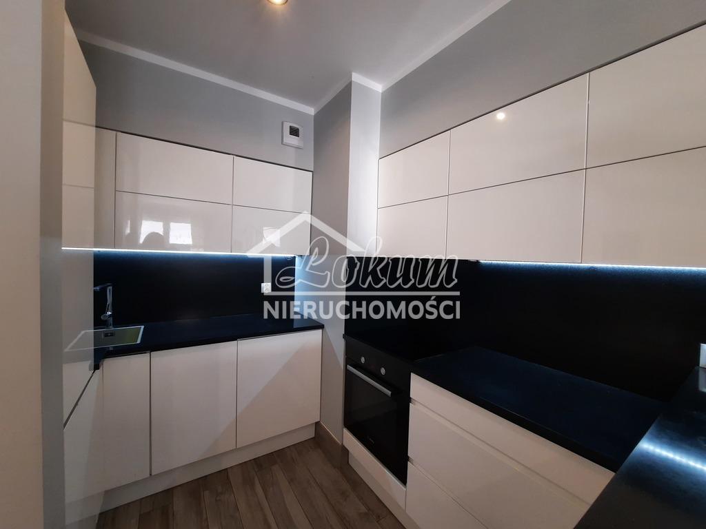 Mieszkanie 42,22&nbsp;m², Szczecin - zdjęcie 5