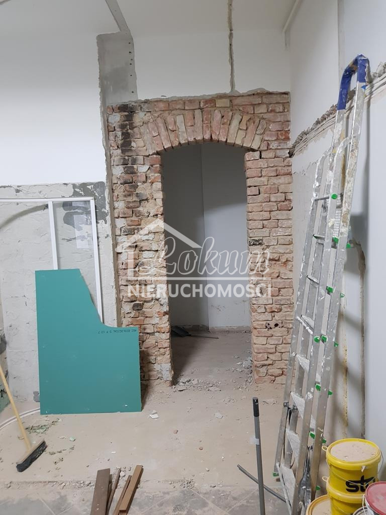 Lokal biurowy do wynajęcia, 129&nbsp;m², Szczecin - zdjęcie 11