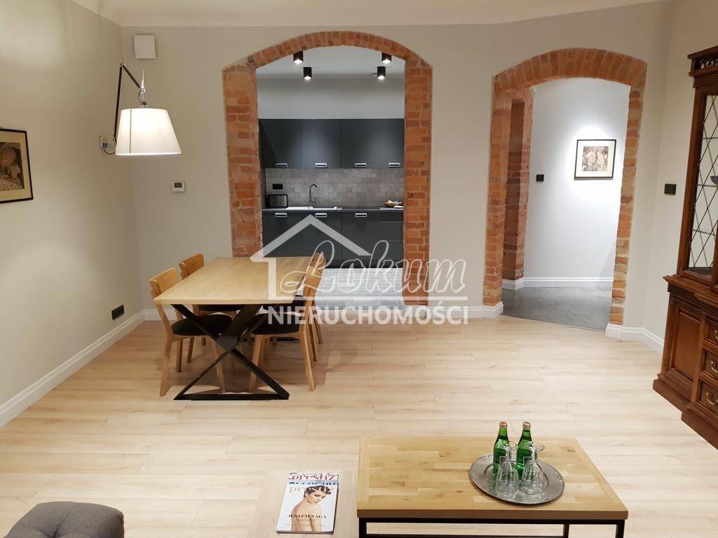 Lokal biurowy do wynajęcia, 129 m², Szczecin - zdjęcie 3